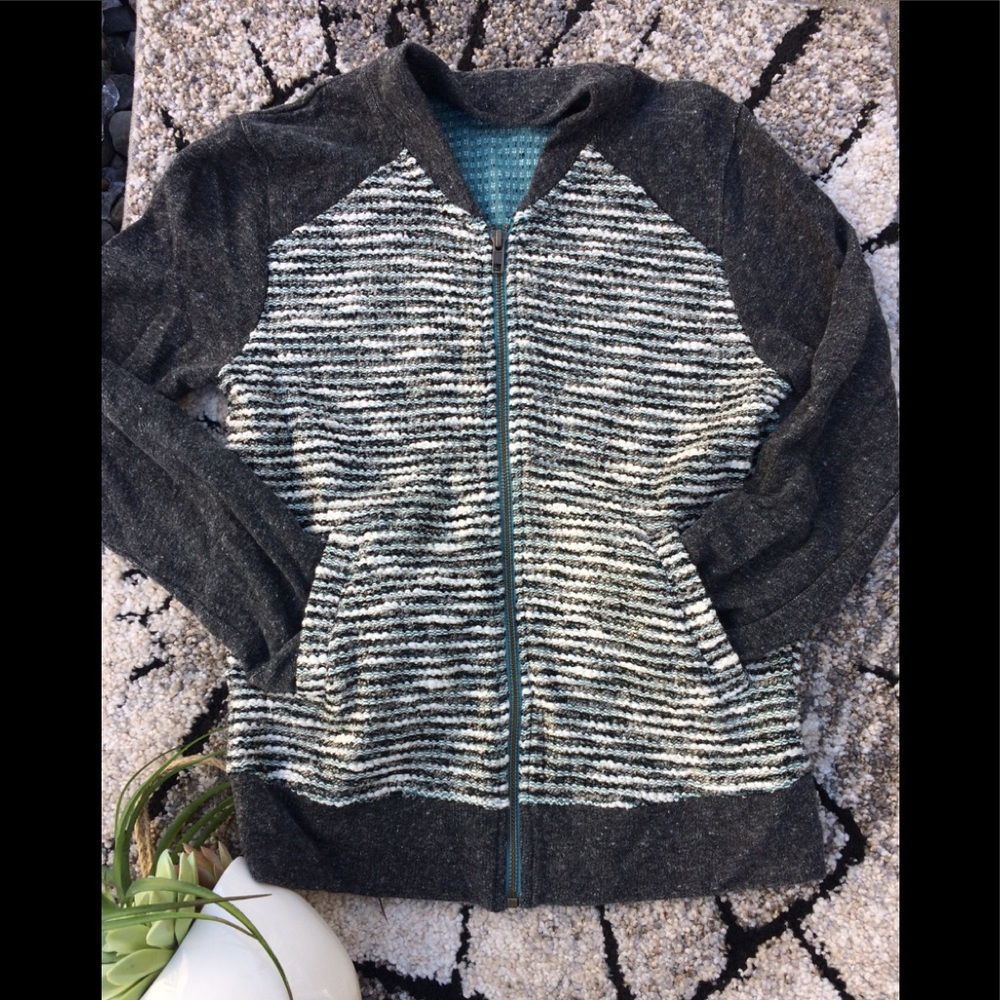 ☀️🌈🍀Lucky Brand jacket